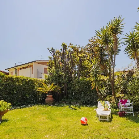 Casa vacanze Locazione Turistica Carlotta *