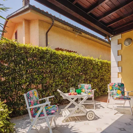 Casa vacanze Locazione Turistica Carlotta