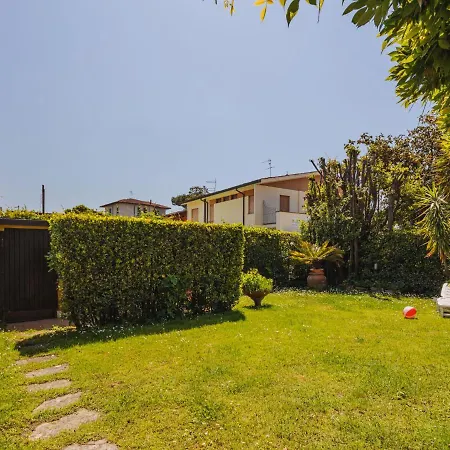 Locazione Turistica Carlotta Casa vacanze *