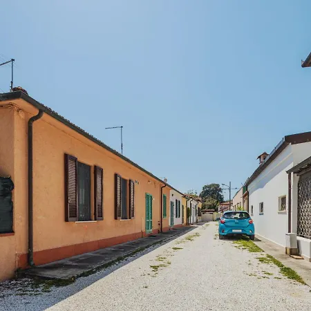 Casa vacanze Locazione Turistica Carlotta