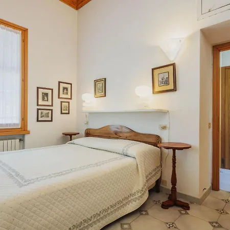 Casa vacanze Locazione Turistica Carlotta
