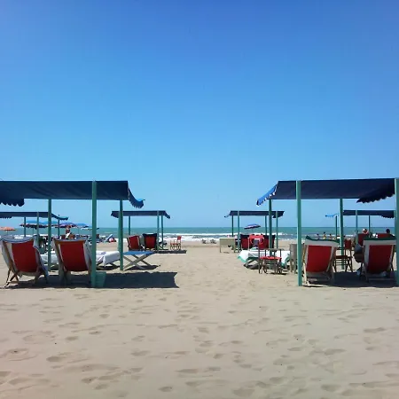 Locazione Turistica Carlotta Casa vacanze Forte dei Marmi