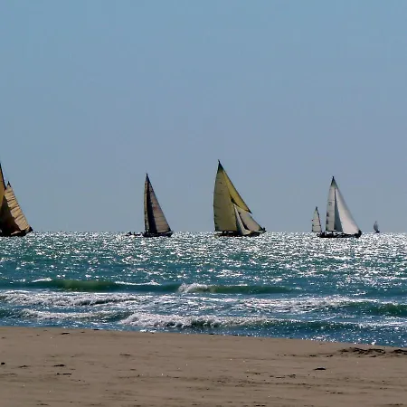 Casa vacanze Locazione Turistica Carlotta Forte dei Marmi