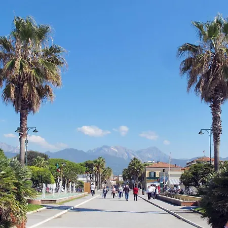 Locazione Turistica Carlotta *