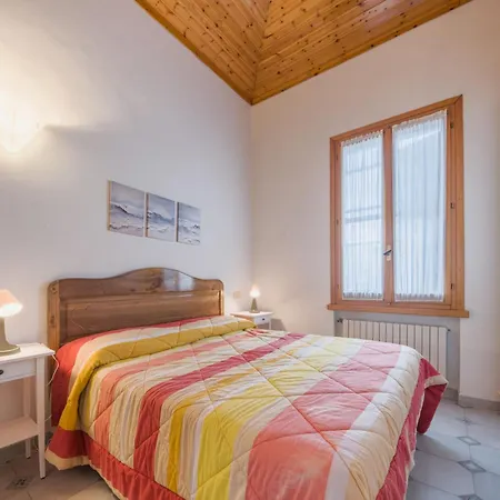 Locazione Turistica Carlotta Casa vacanze