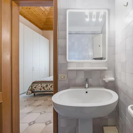 Locazione Turistica Carlotta Casa vacanze