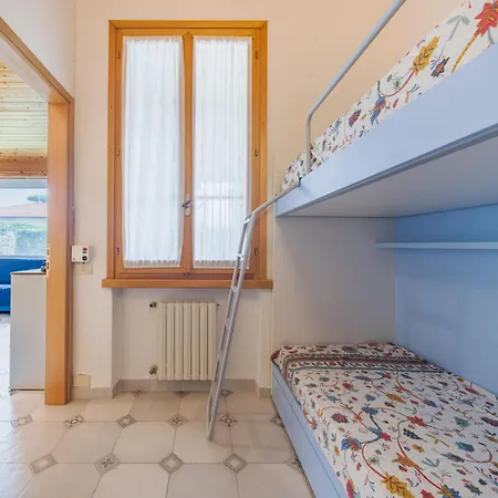 Locazione Turistica Carlotta *