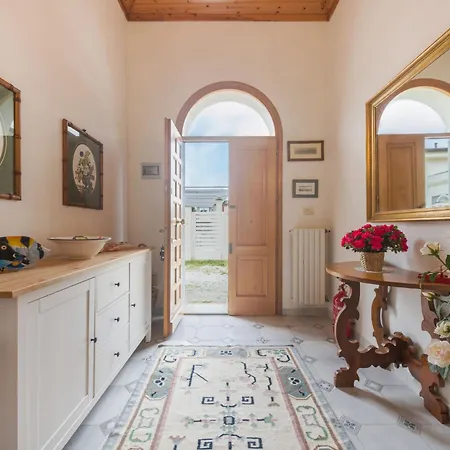 Locazione Turistica Carlotta Casa vacanze *