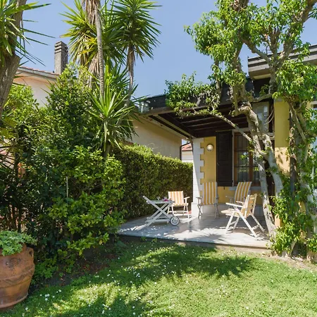 Carlotta By Interhome Дом отдыха *