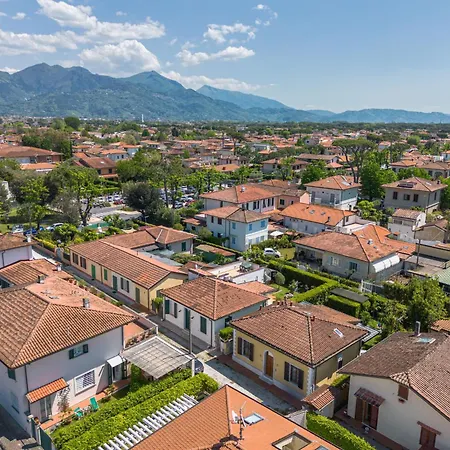 Holiday home Carlotta By Interhome