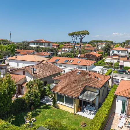 Carlotta By Interhome Дом отдыха