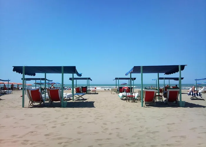 Carlotta By Interhome Holiday home Forte dei Marmi