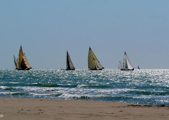 Дом отдыха Carlotta By Interhome Форте-деи-Марми