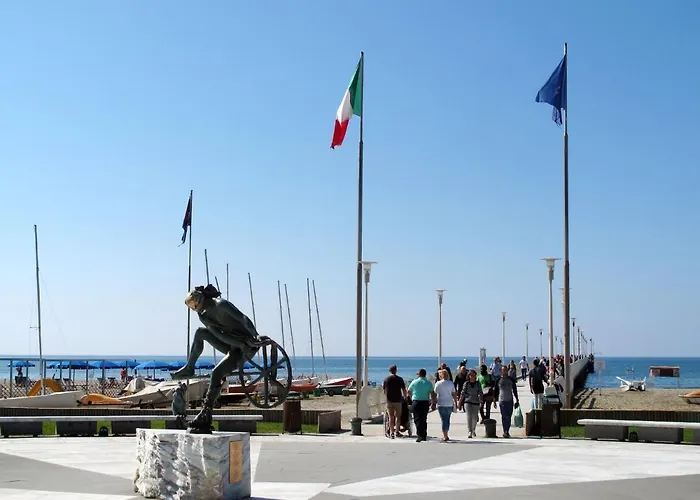 Holiday home Carlotta By Interhome *