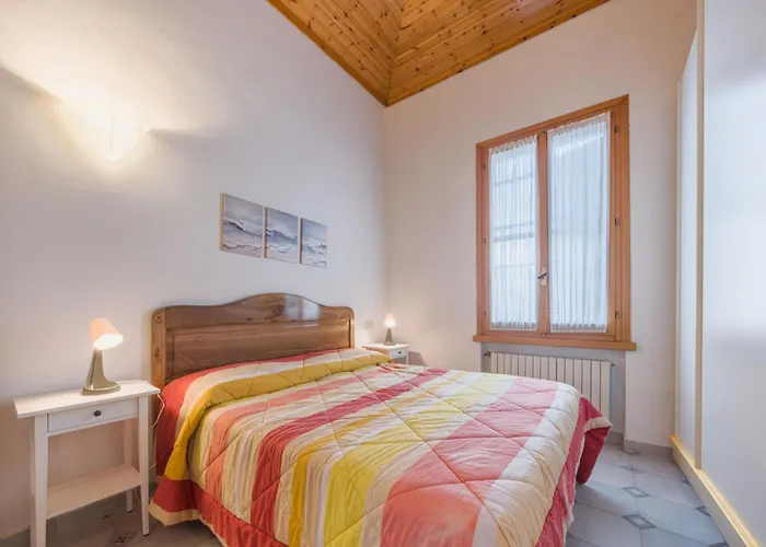 Carlotta By Interhome Holiday home