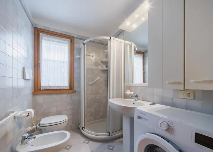 Holiday home Carlotta By Interhome