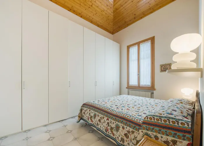 Holiday home Carlotta By Interhome *