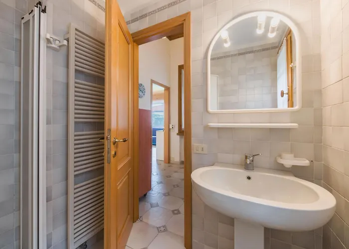 Carlotta By Interhome Holiday home Forte dei Marmi