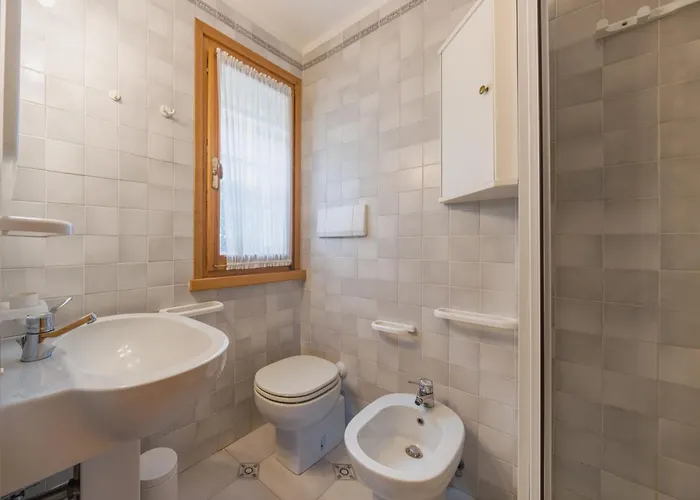 Carlotta By Interhome Holiday home