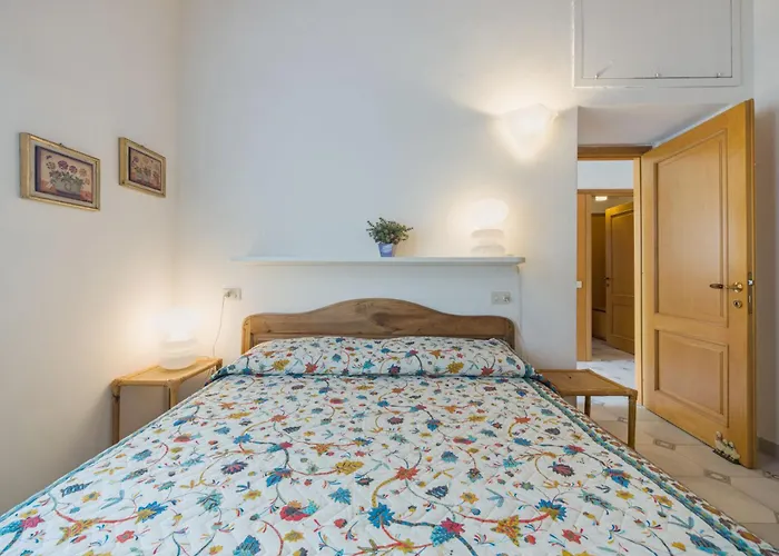 Holiday home Carlotta By Interhome *