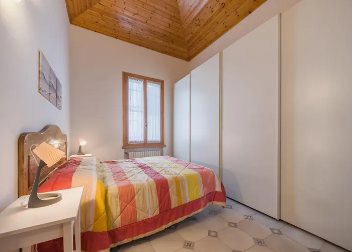 Carlotta By Interhome Holiday home Forte dei Marmi