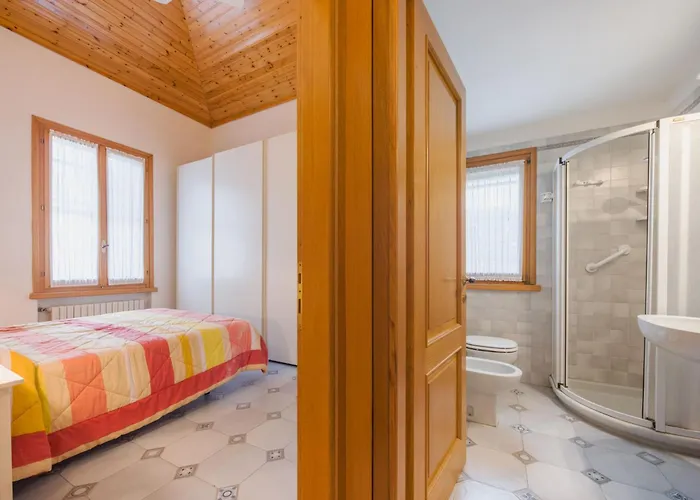 Holiday home Carlotta By Interhome Forte dei Marmi