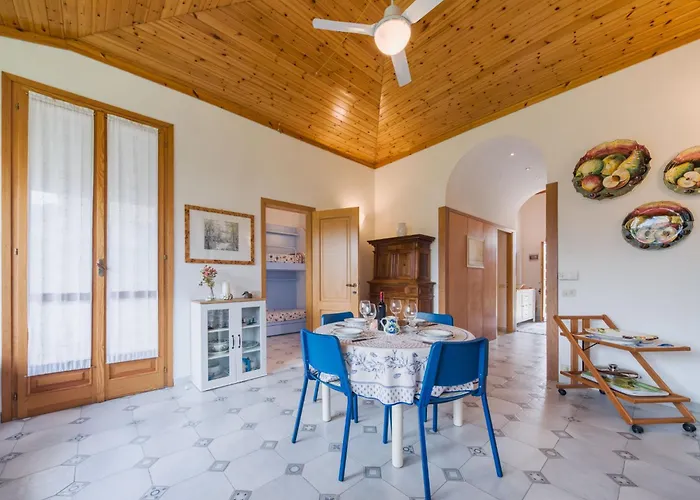 Carlotta By Interhome Holiday home *