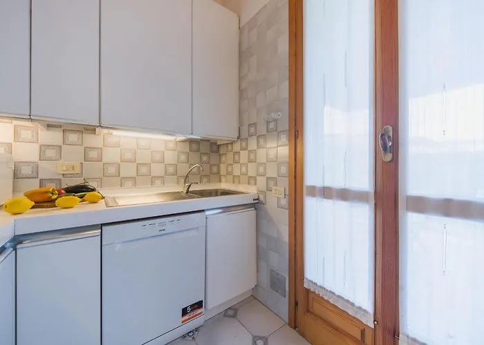 Carlotta By Interhome Holiday home Forte dei Marmi