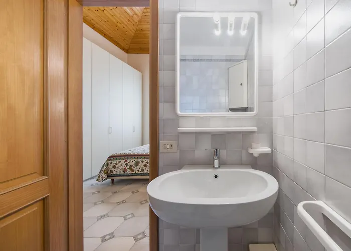 Carlotta By Interhome Holiday home