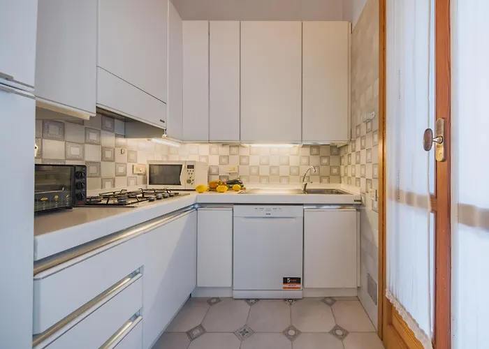 Holiday home Carlotta By Interhome *