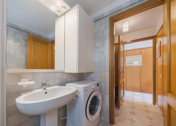 Carlotta By Interhome Holiday home Forte dei Marmi