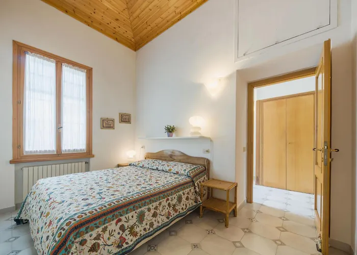 Holiday home Carlotta By Interhome *