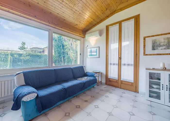 Holiday home Carlotta By Interhome Forte dei Marmi