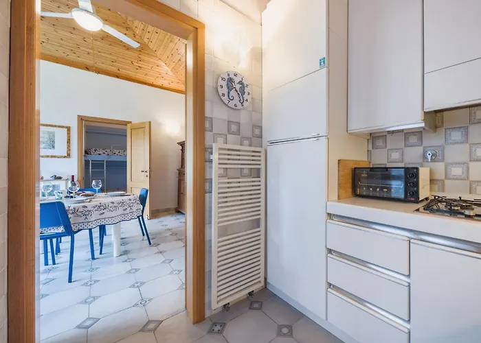 Carlotta By Interhome Forte dei Marmi