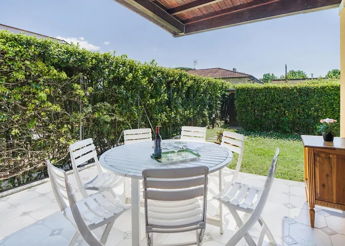 Carlotta By Interhome Holiday home