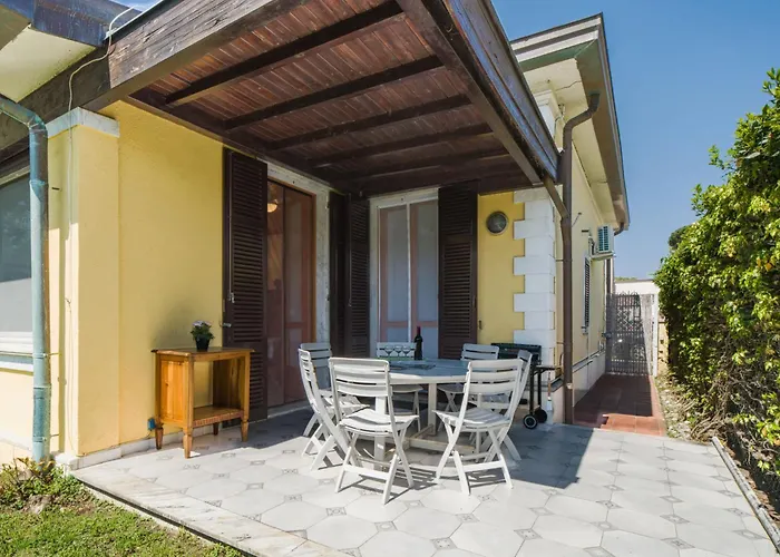 Holiday home Carlotta By Interhome *