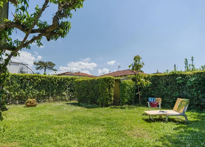 Carlotta By Interhome *