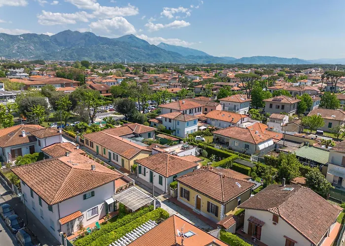 Holiday home Carlotta By Interhome