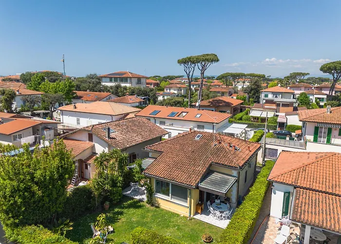 Carlotta By Interhome Holiday home