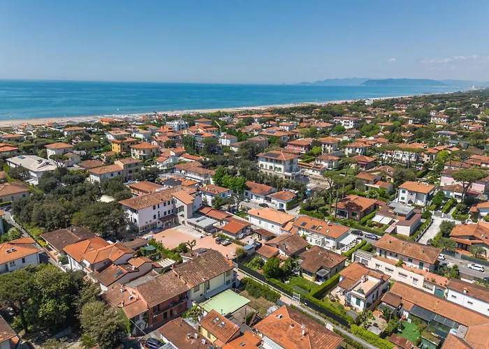 Дом отдыха Carlotta By Interhome *