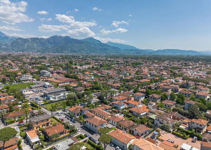 Carlotta By Interhome Дом отдыха *