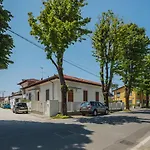 Carlotta By Interhome Holiday home Forte dei Marmi