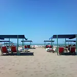 Carlotta By Interhome Holiday home Forte dei Marmi