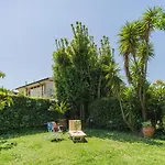 Carlotta By Interhome * Forte dei Marmi