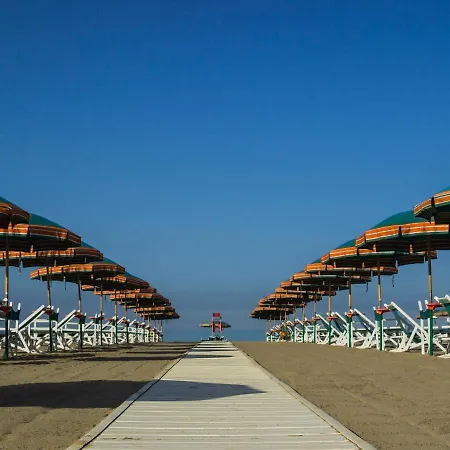 Carlotta By Interhome Prázdninový dům Forte dei Marmi