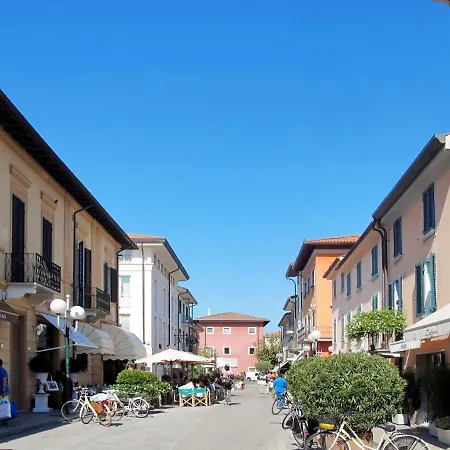 Prázdninový dům Carlotta By Interhome *