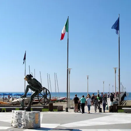 度假居 Carlotta By Interhome *