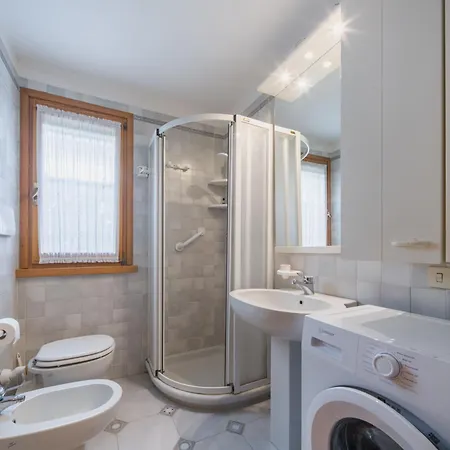 Prázdninový dům Carlotta By Interhome