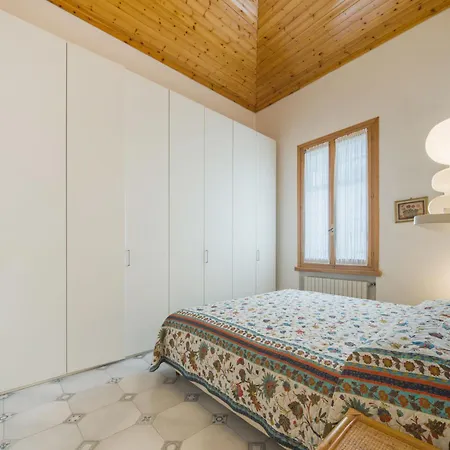 度假居 Carlotta By Interhome *