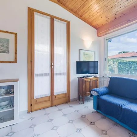 Semesterbostad Carlotta By Interhome Forte dei Marmi